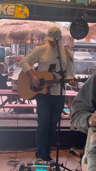 The Sticky Bun - Live music on Sundays - Breakfast & Brunch Near Me - Deerfield Beach, Florida