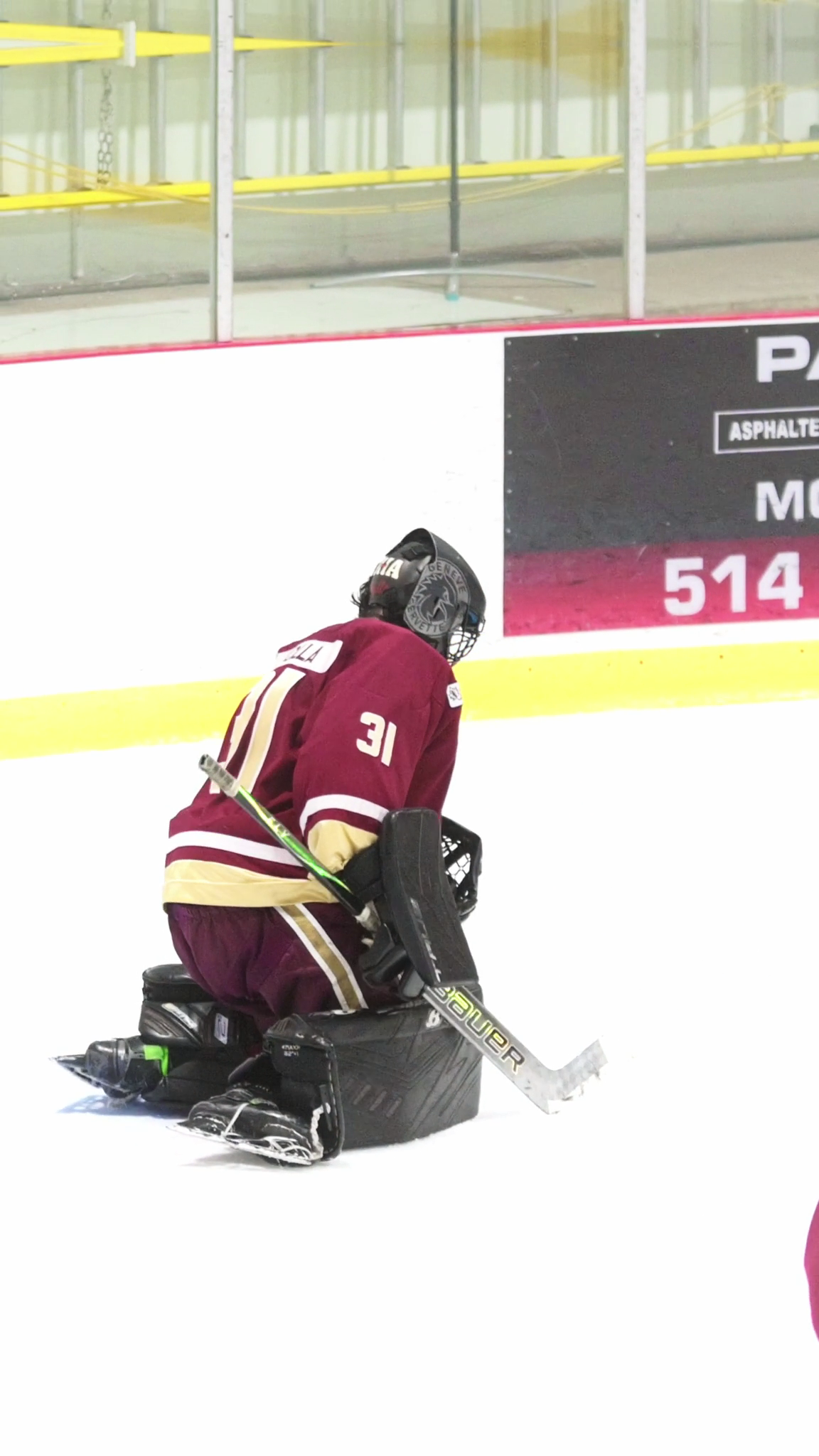 Nicolas Arcilla: Teaser 2025