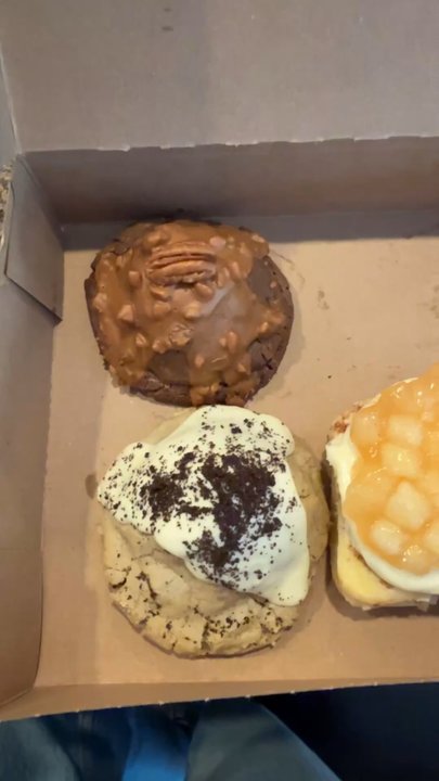 Sweet Impastries - Coffee & Tea Near Me - Gilbert, Arizona