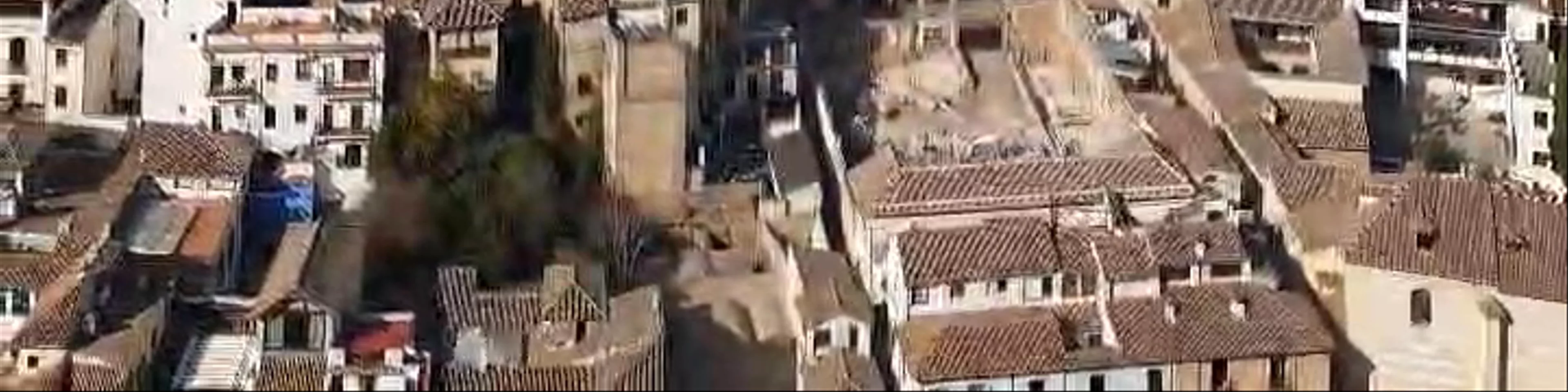 La Alhambra y el Generalife