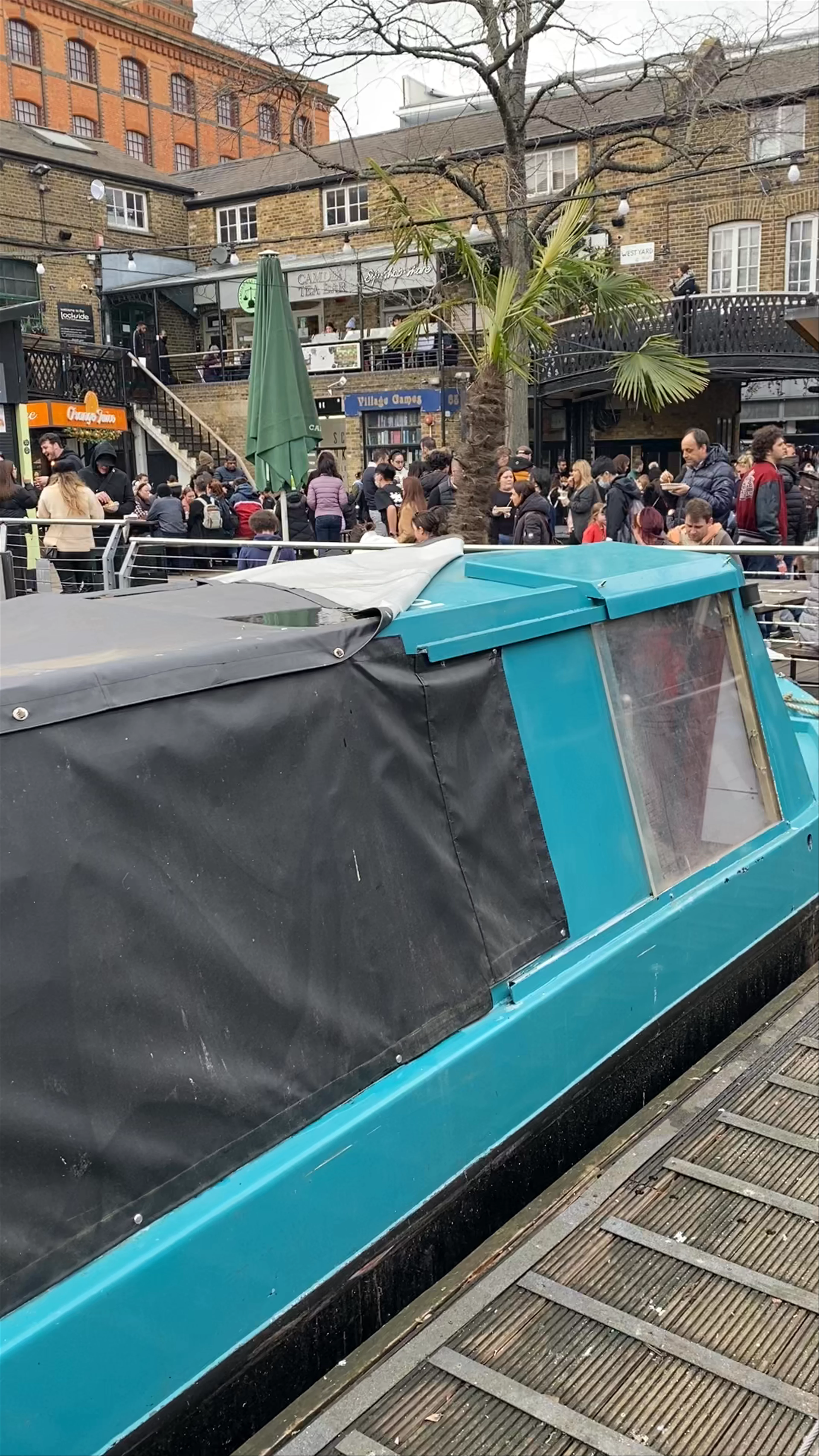 Camden Market