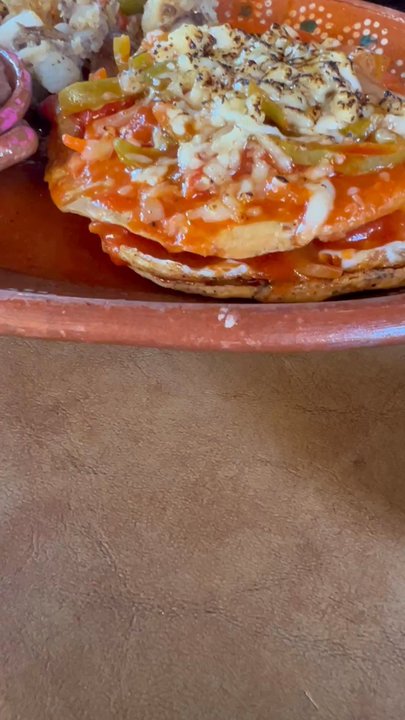 Allea - Buffets Near Me - Ensenada, BCN