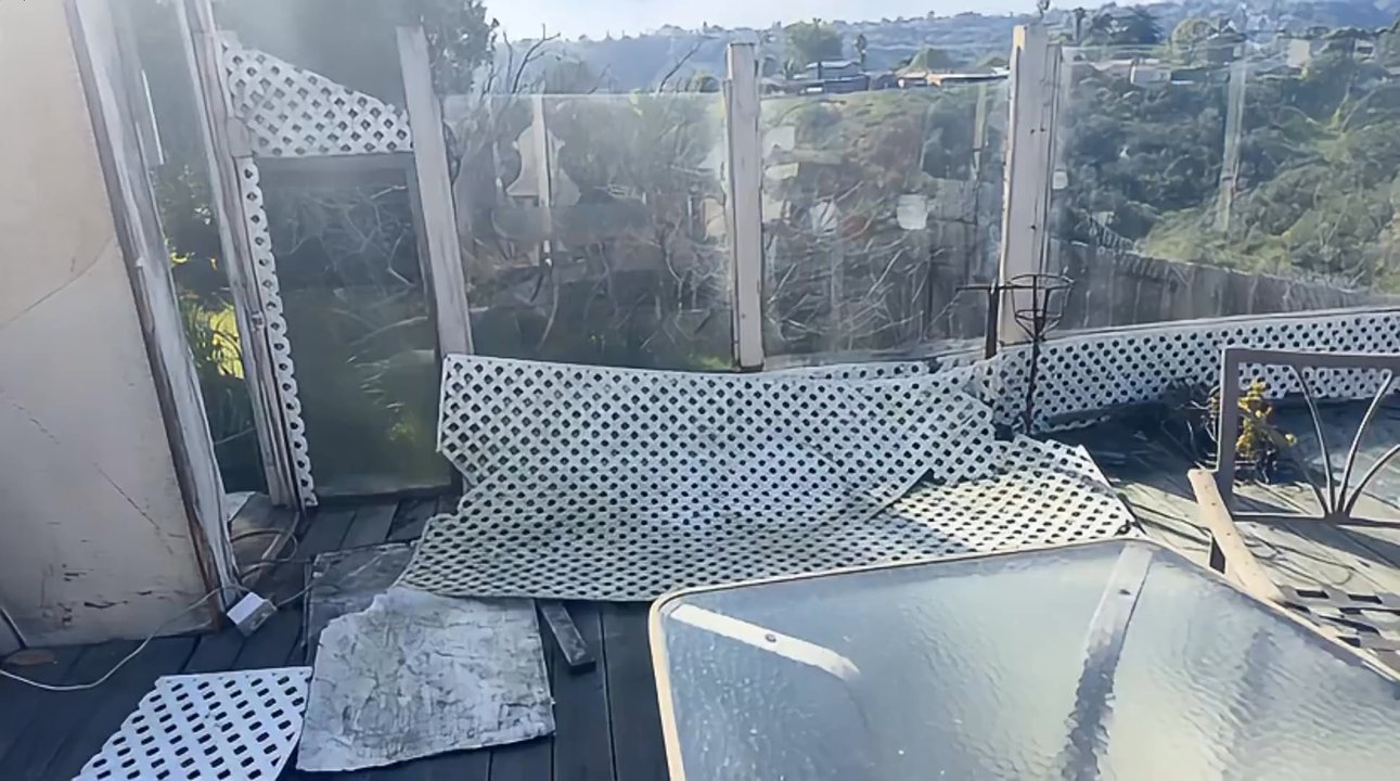 Junk Division - Video by Sandro Alberti- design (thanks to 9Yards for the amazing junk removal at 4584 Jicarillo!) - Junk Removal & Hauling Near Me