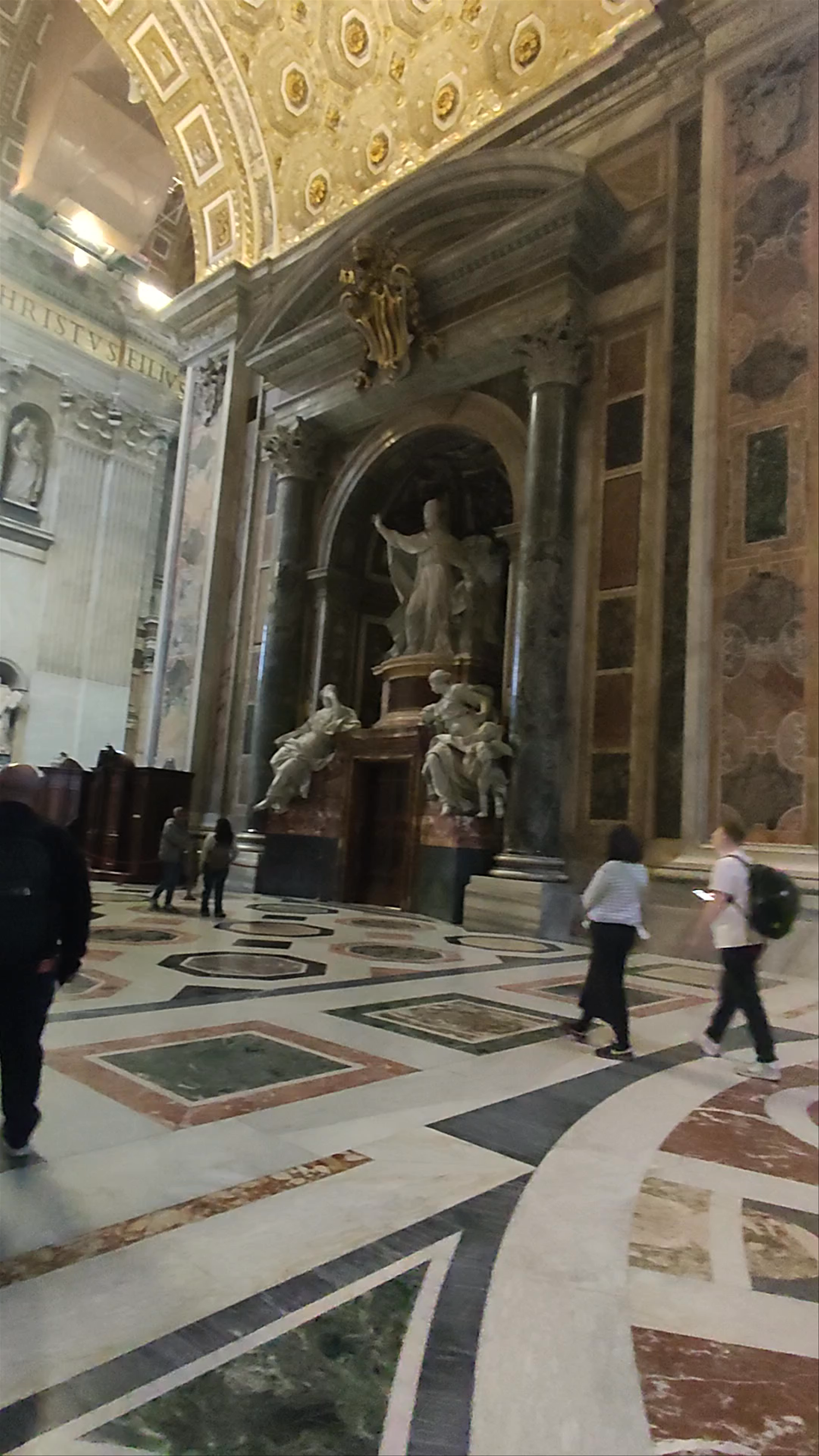 Basílica de San Pedro