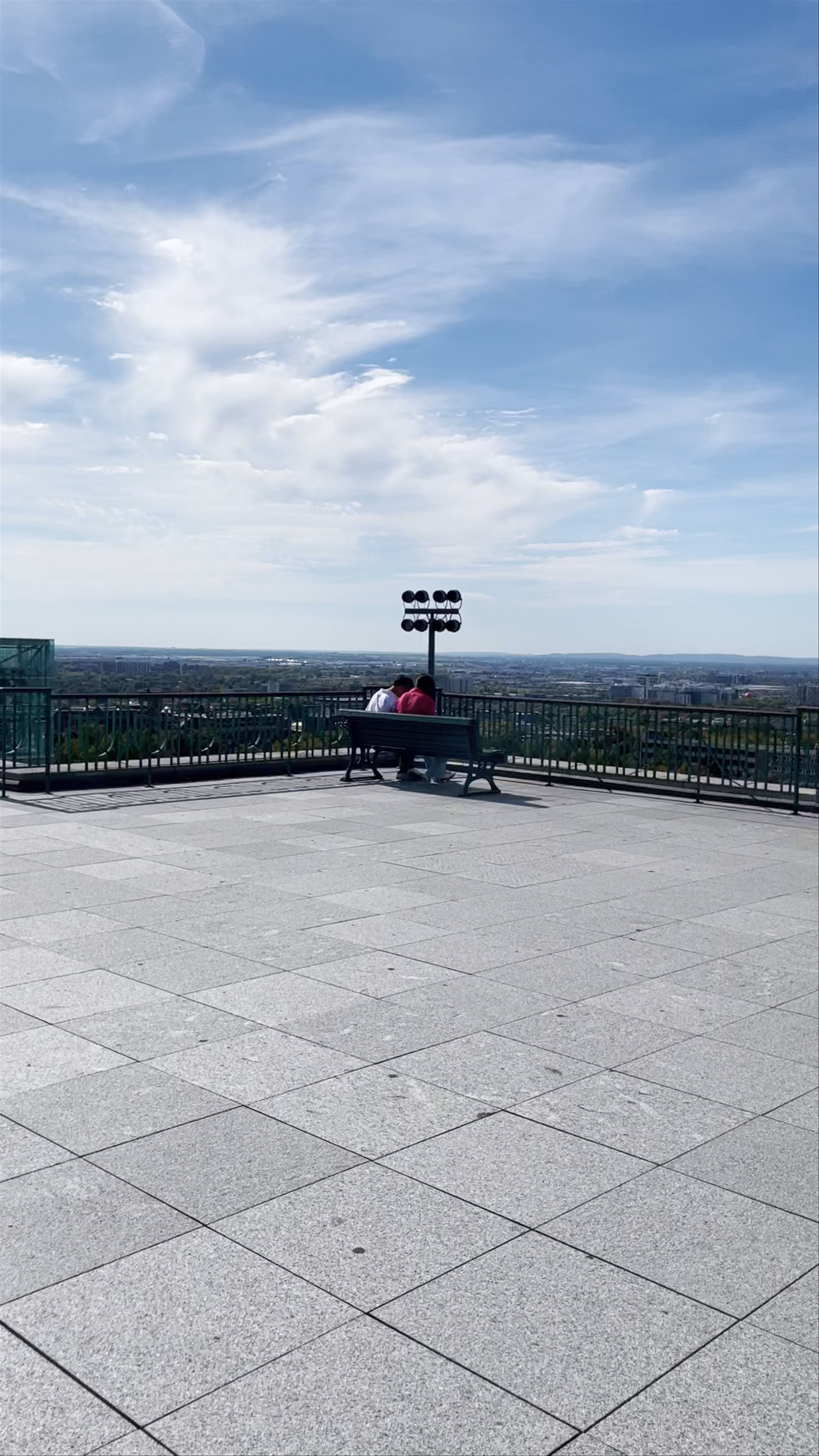 Saint Joseph's Oratory of Mount Royal