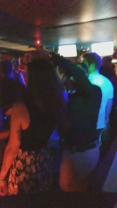 Salsa Latino - Every weckend - Mexican Near Me - Binz, MV