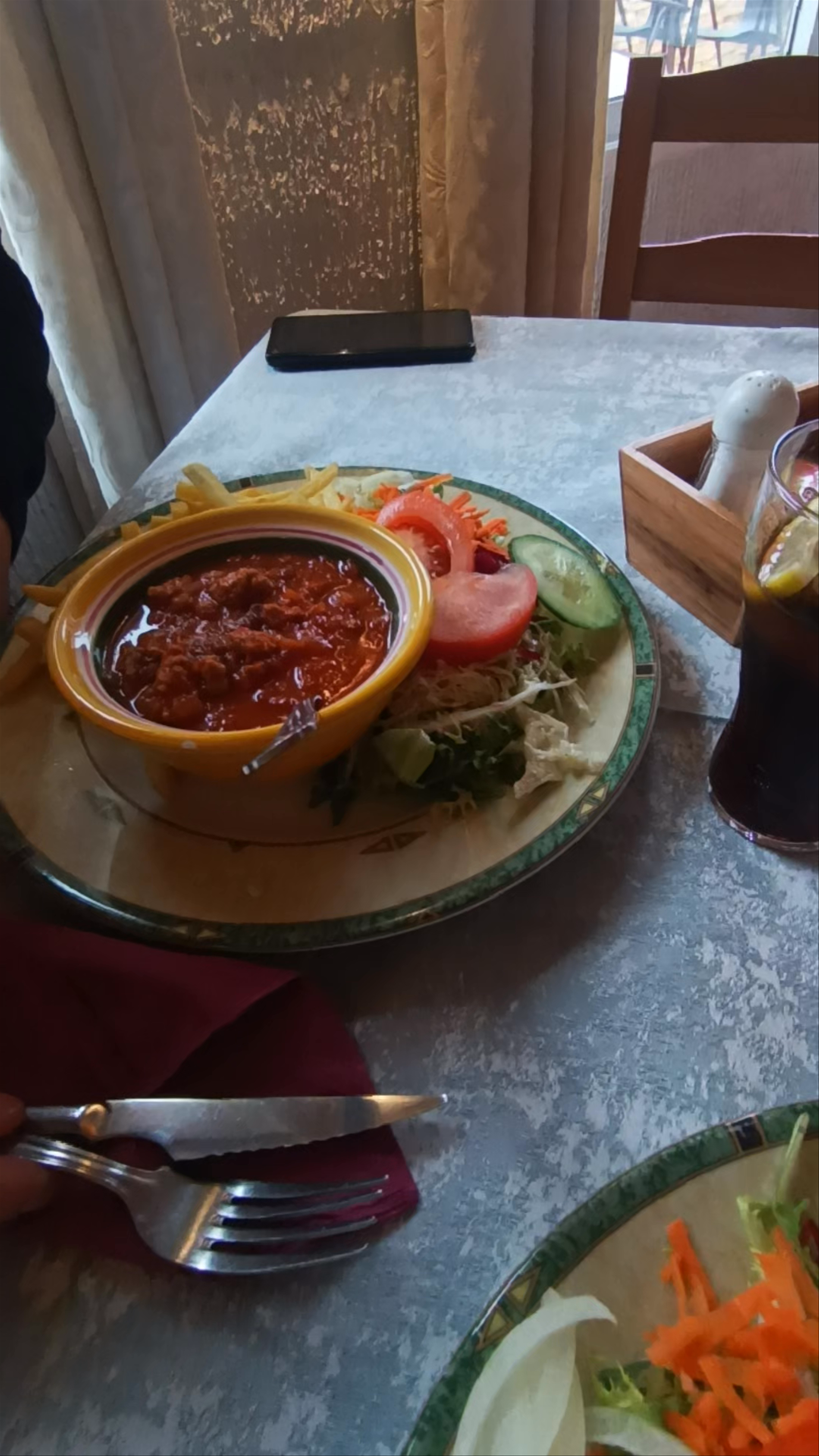 Bar Restaurante Bonanza