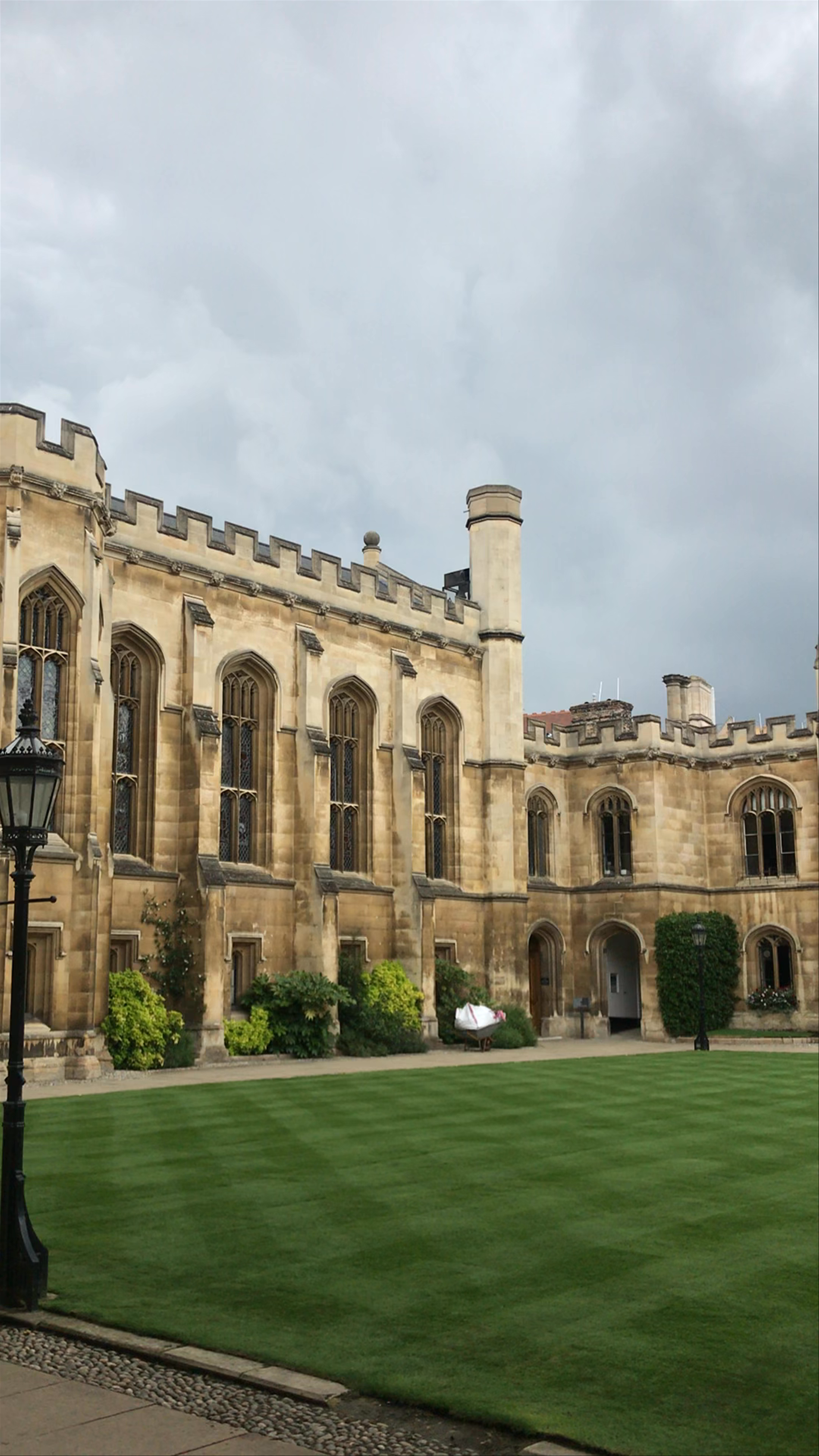 Corpus Christi College