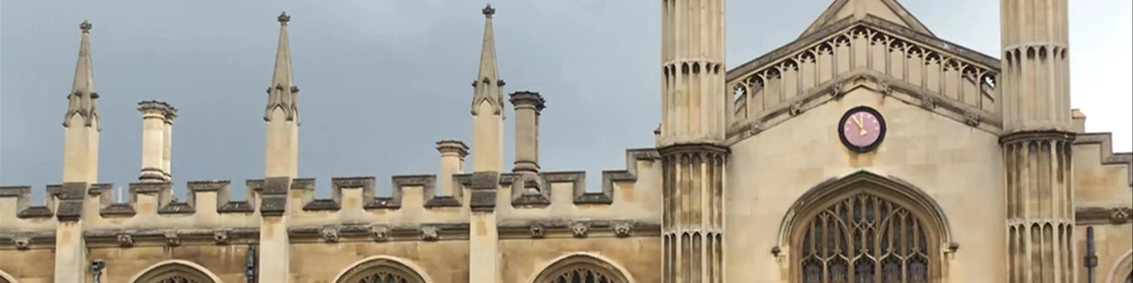 Corpus Christi College