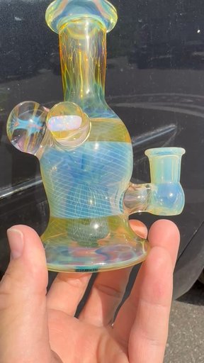 Preview pic of Hondo pineapple jammer