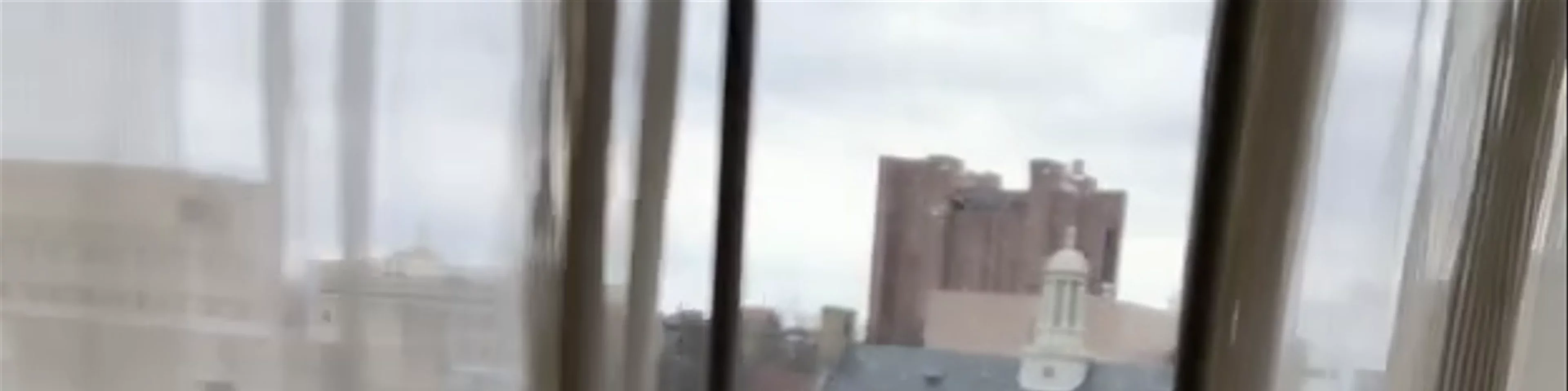 The Statler Hotel at Cornell University