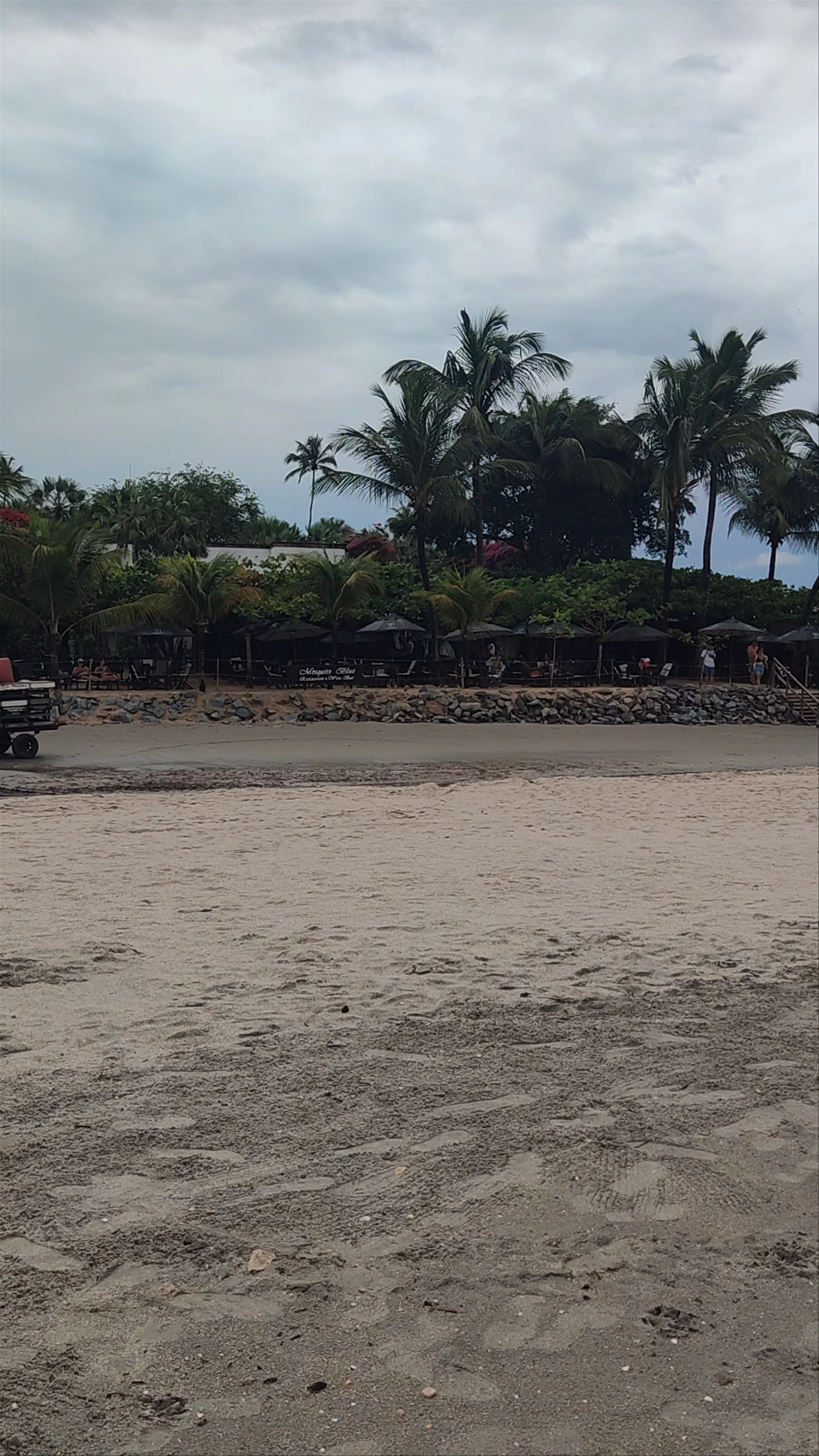 Praia de Jericoacoara