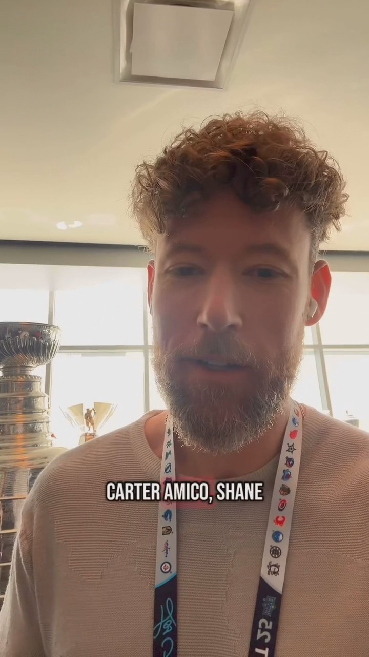 The Flyers Might Have a Type