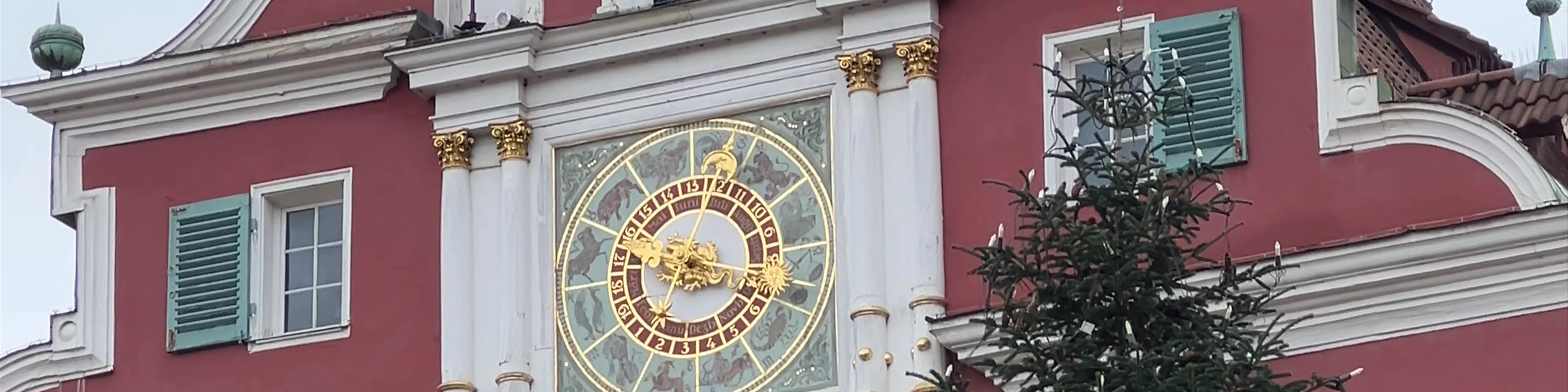 Altes Rathaus