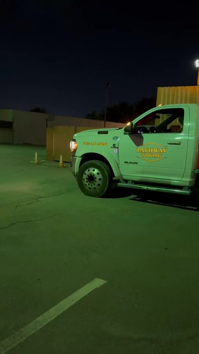 Pathway Towing - Towing Near Me - Firestone Park, California