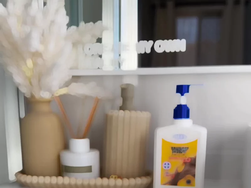 DU'IT's Body Lotion