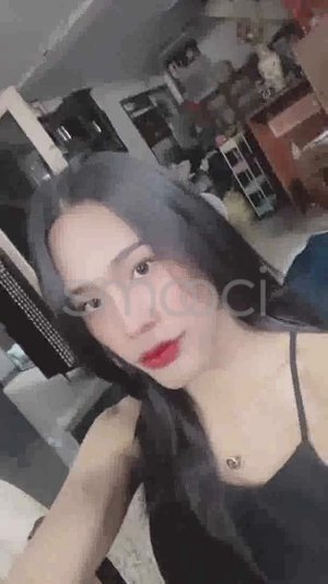 Sammy Bangkok Escort Video #20396
