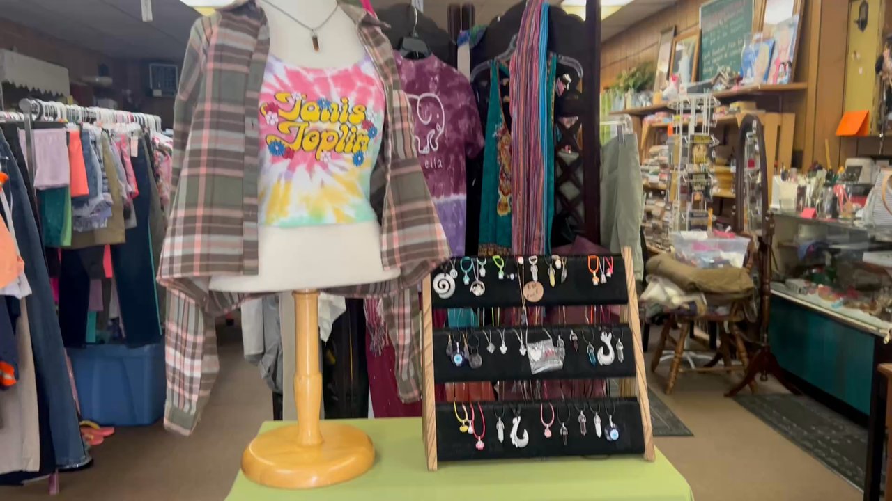 Early Bird Thrift And Books - Thrift Stores Near Me - Pound, Virginia