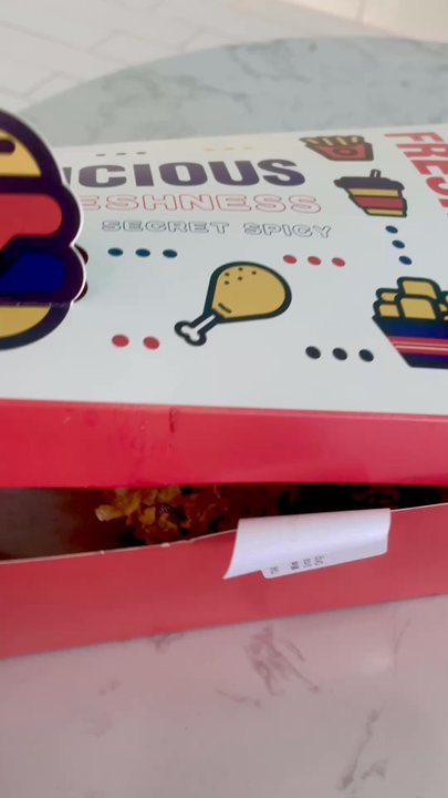 Tsaô Caa - Bone-in Wings - Bubble Tea Near Me - Jacksonville, Florida