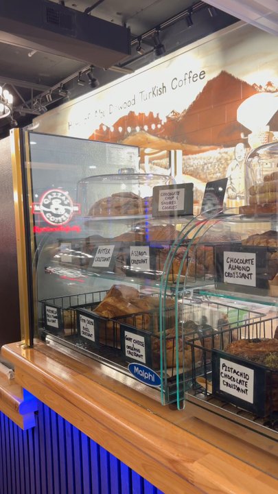 Qazzaz Coffee - Coffee & Tea Near Me - Allen Park, Michigan