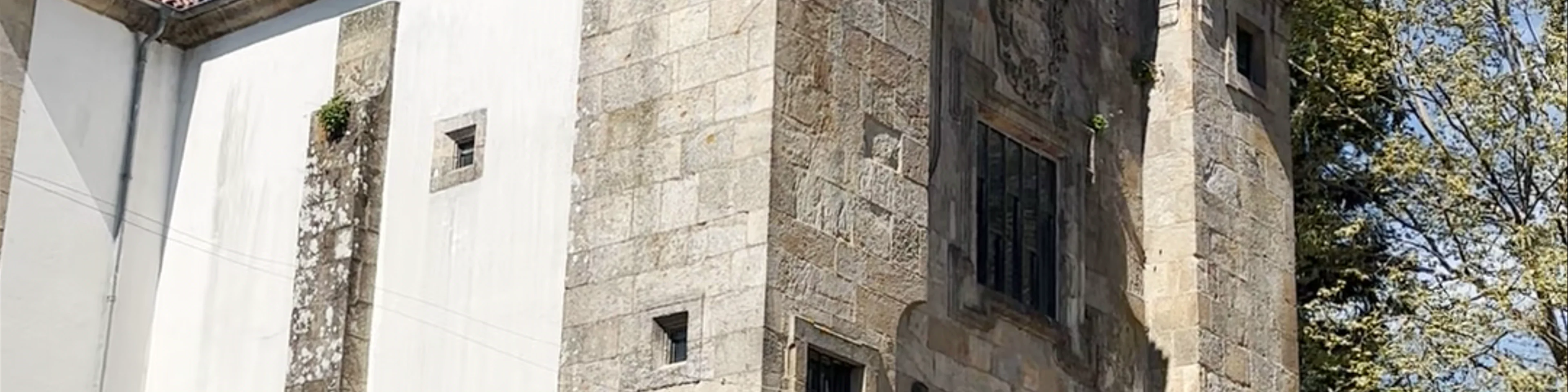 Capela do Pilar