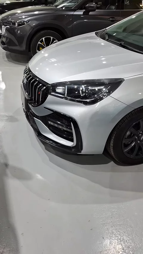 شيري اريزو 5 Comfort 2024