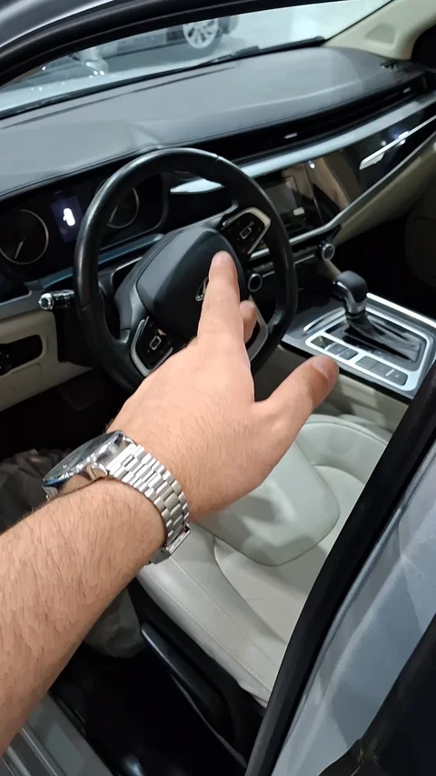 Chery Arrizo 5 comfort 2024