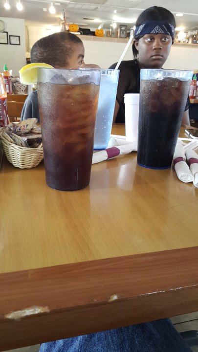 Lake Jackson Seafood - Seafood Near Me - Lake Jackson, Texas