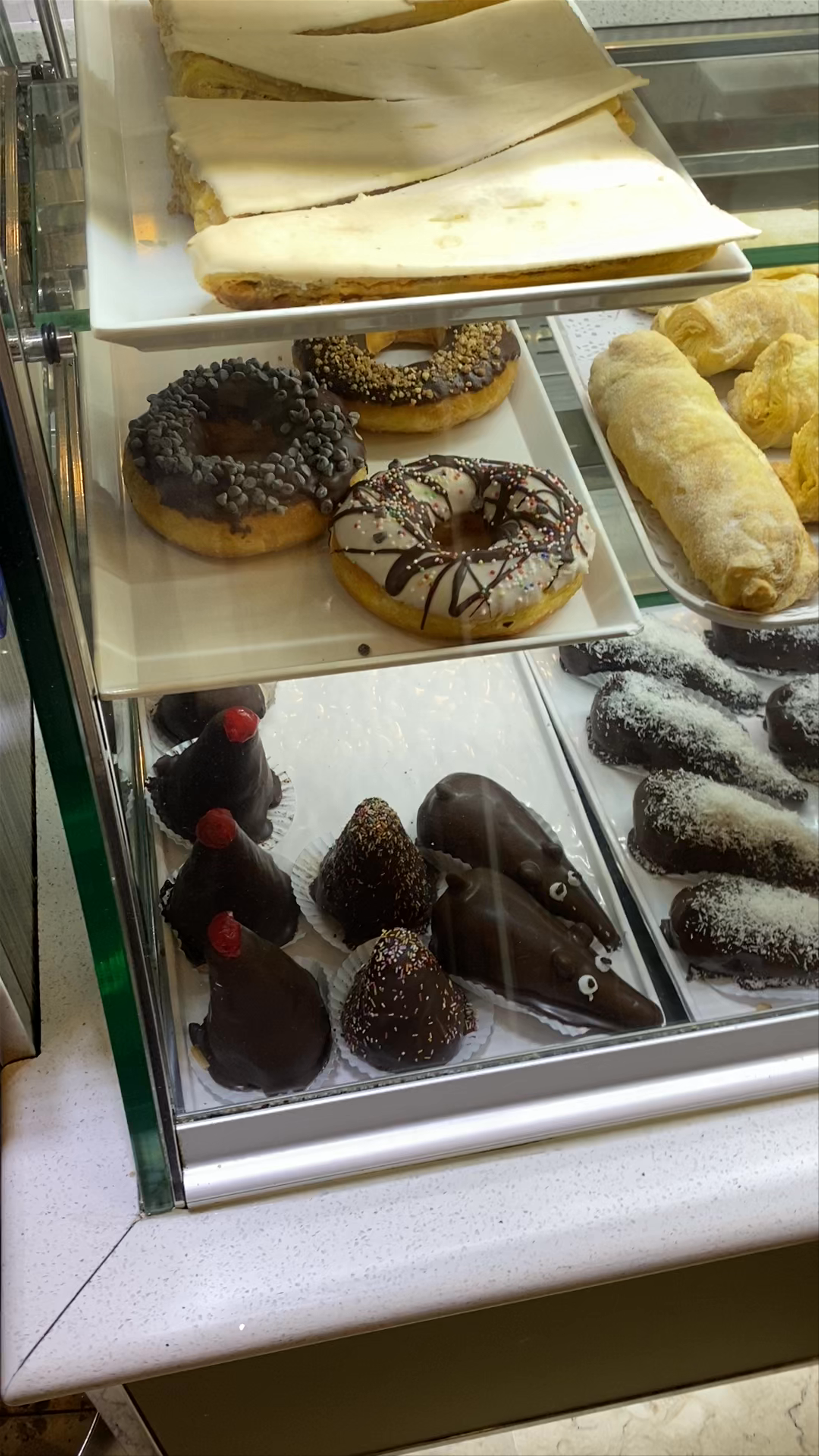 Pastelaria Namur 2