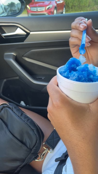 Red's Snow Wagon & More - Snow cone - Food Stands Near Me - Houston, Texas