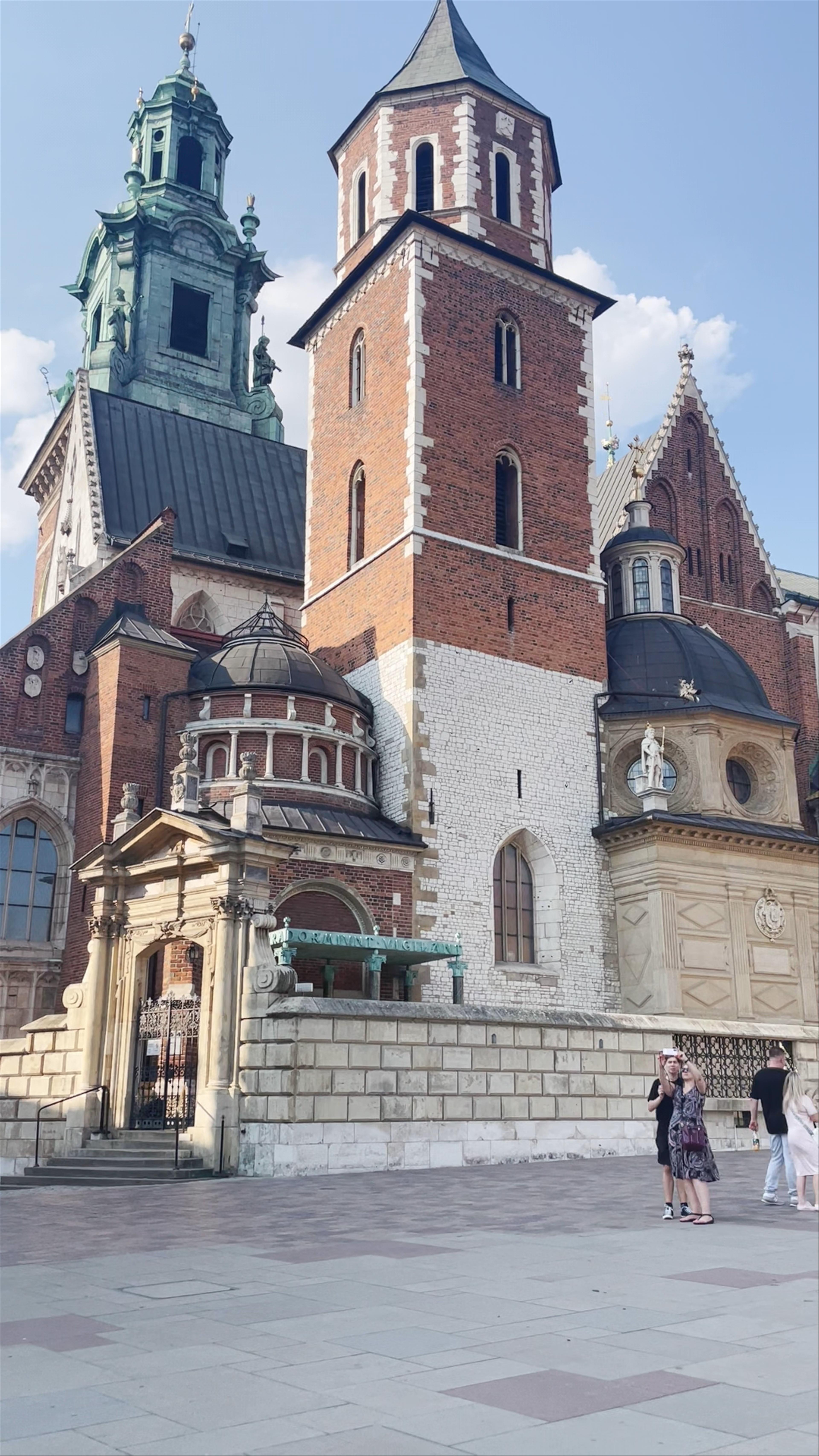 Wawel Royal Castle