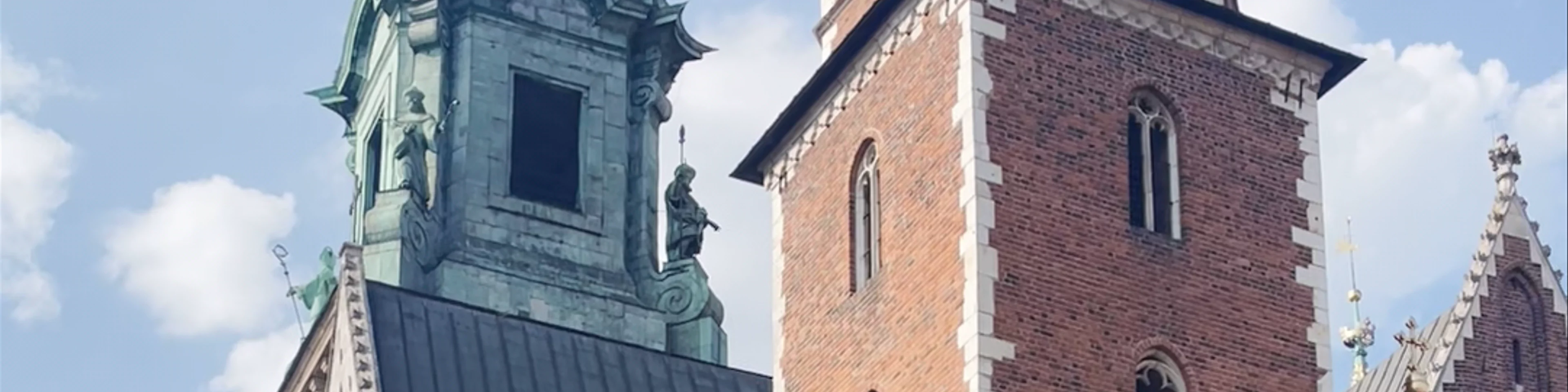 Wawel Royal Castle