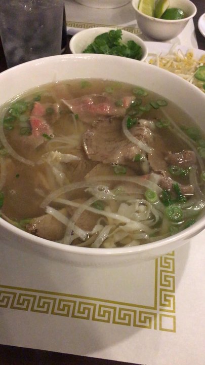 Pho 22 - The smell of pho - Vietnamese Near Me - Montrose, California