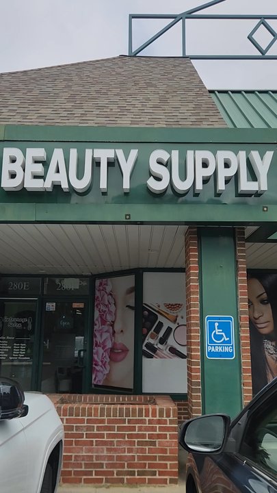 Essentially Beau NYC - Inside - Cosmetics & Beauty Supply Near Me - Selden, New York