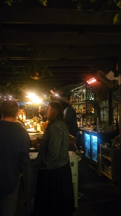 Coterie - Wine Bars Near Me - Charleston, South Carolina