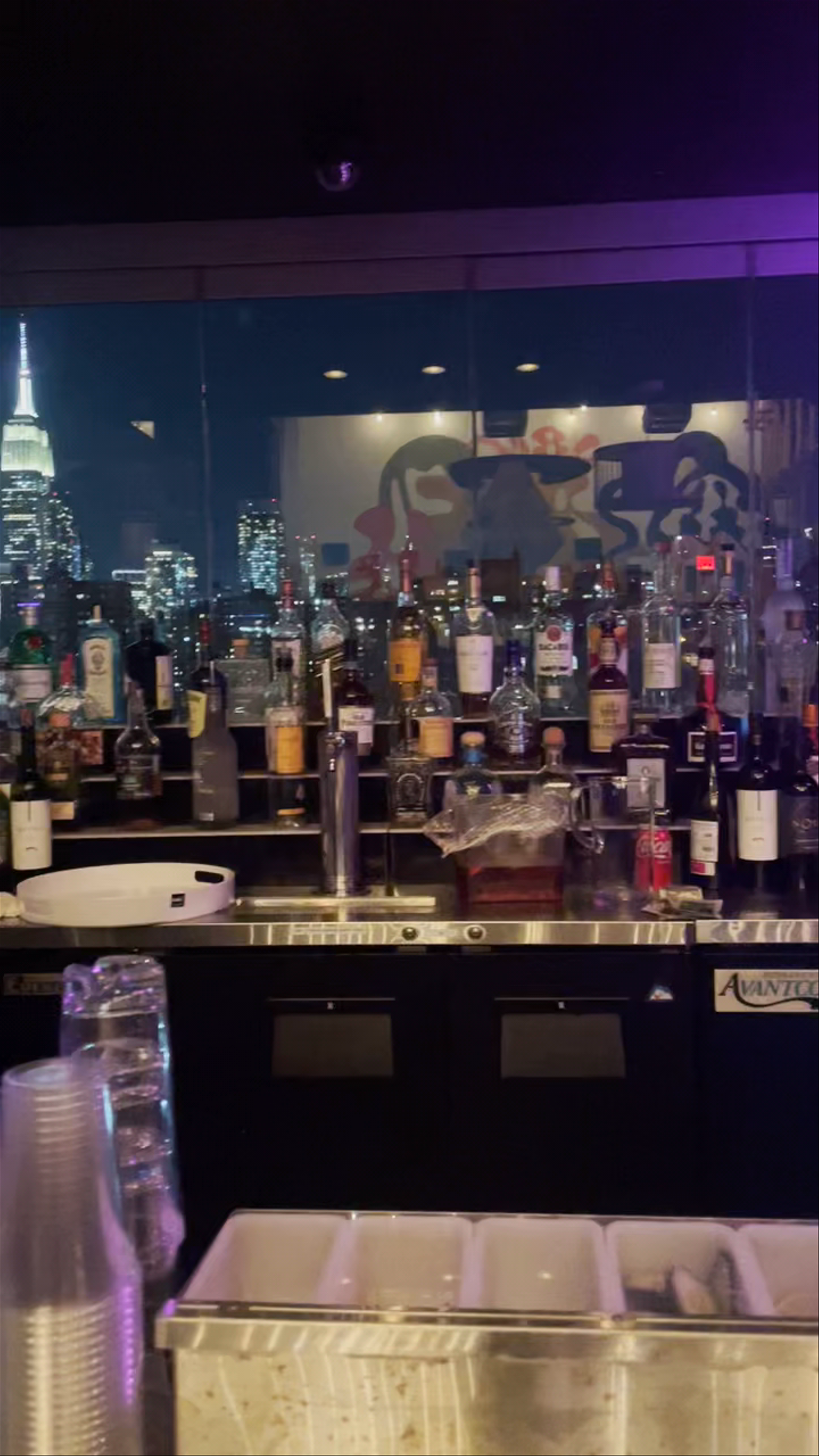 Selina Chelsea New York City