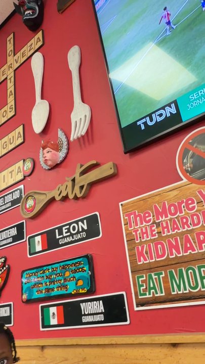 Guanataco Arlington - Tacos Near Me - Arlington, Texas