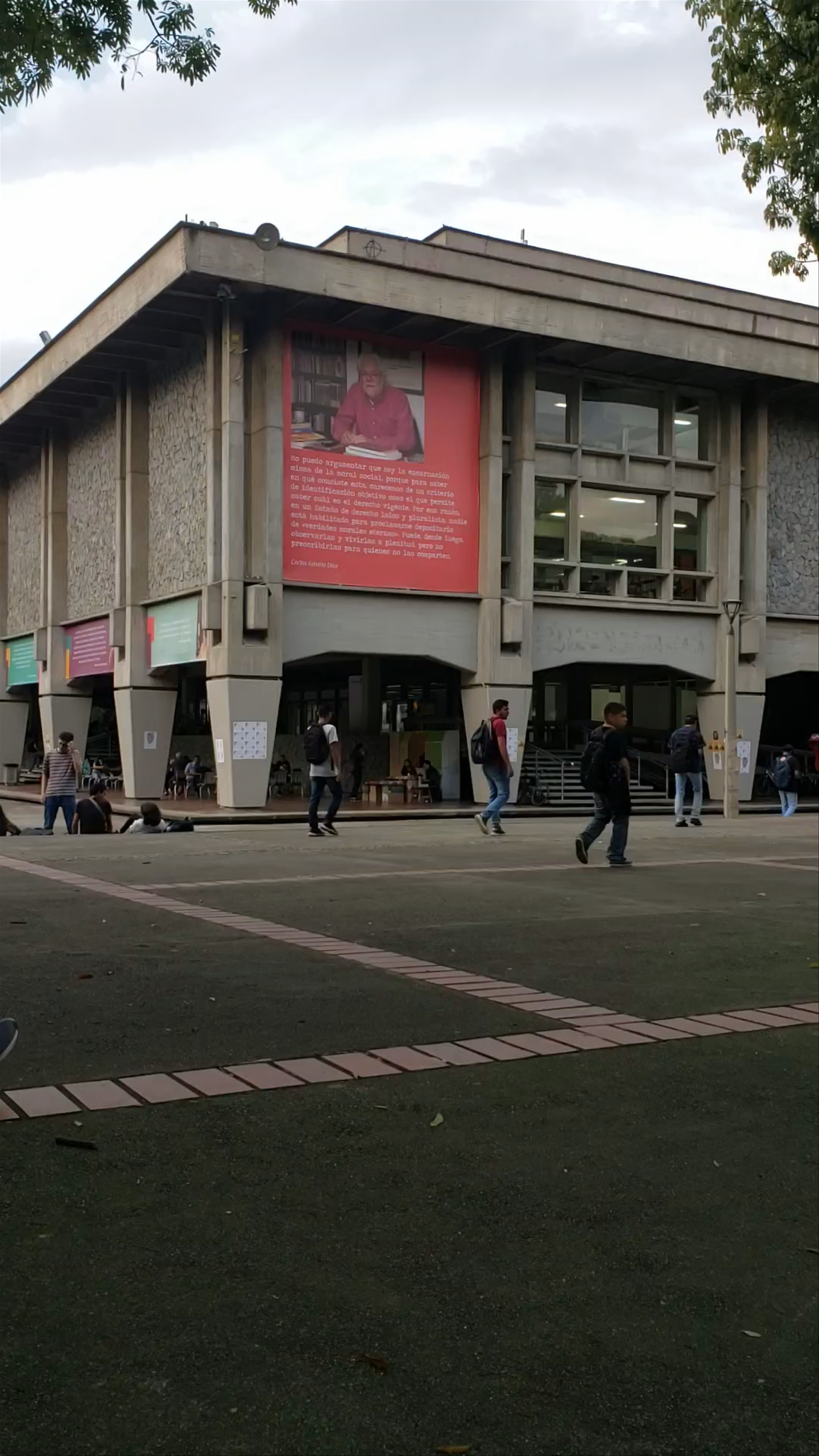 Universidad de Antioquia