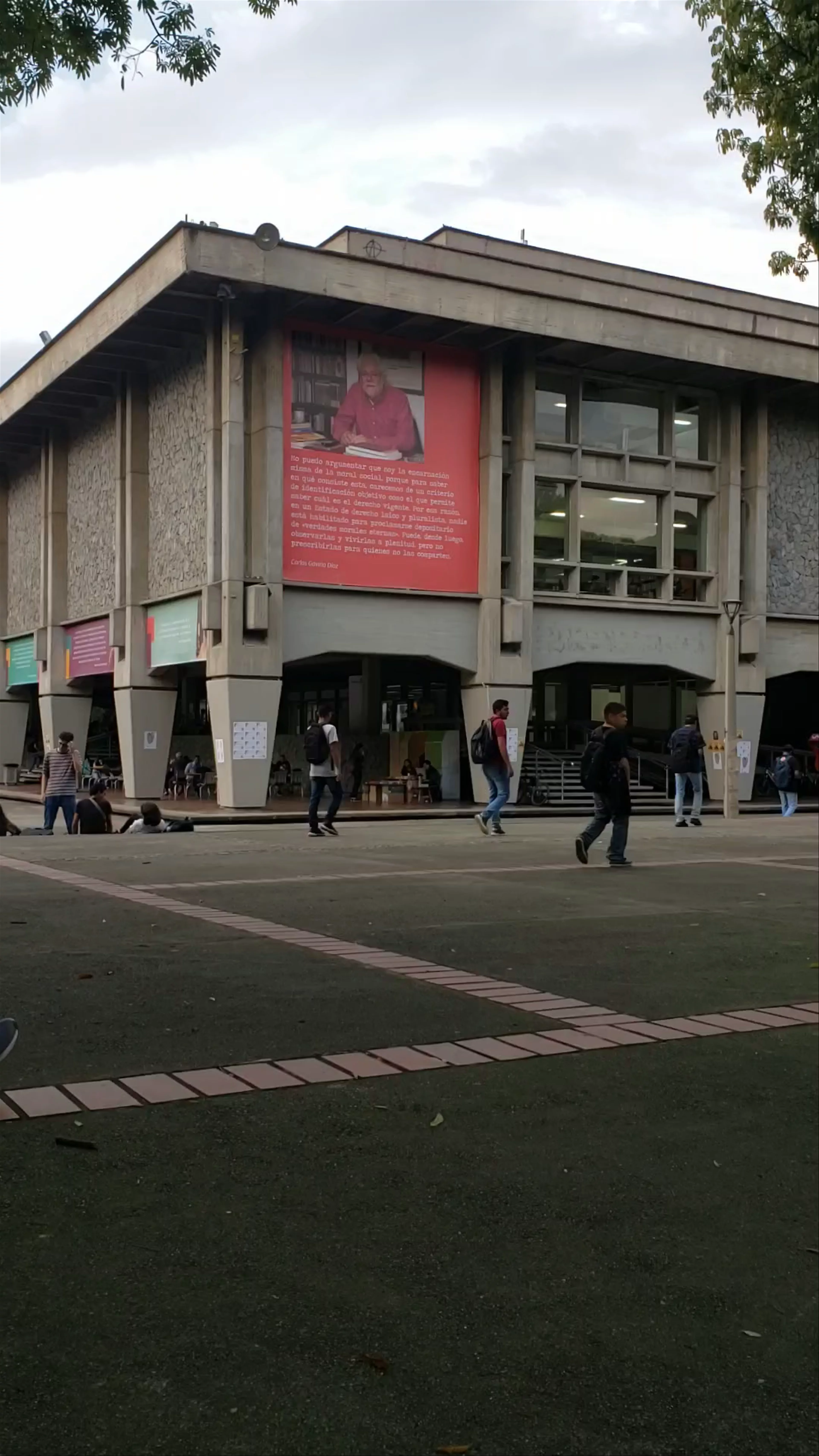 Universidad de Antioquia