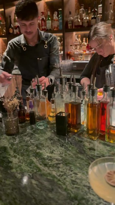 Canary - Speakeasies Near Me - Breckenridge, Colorado