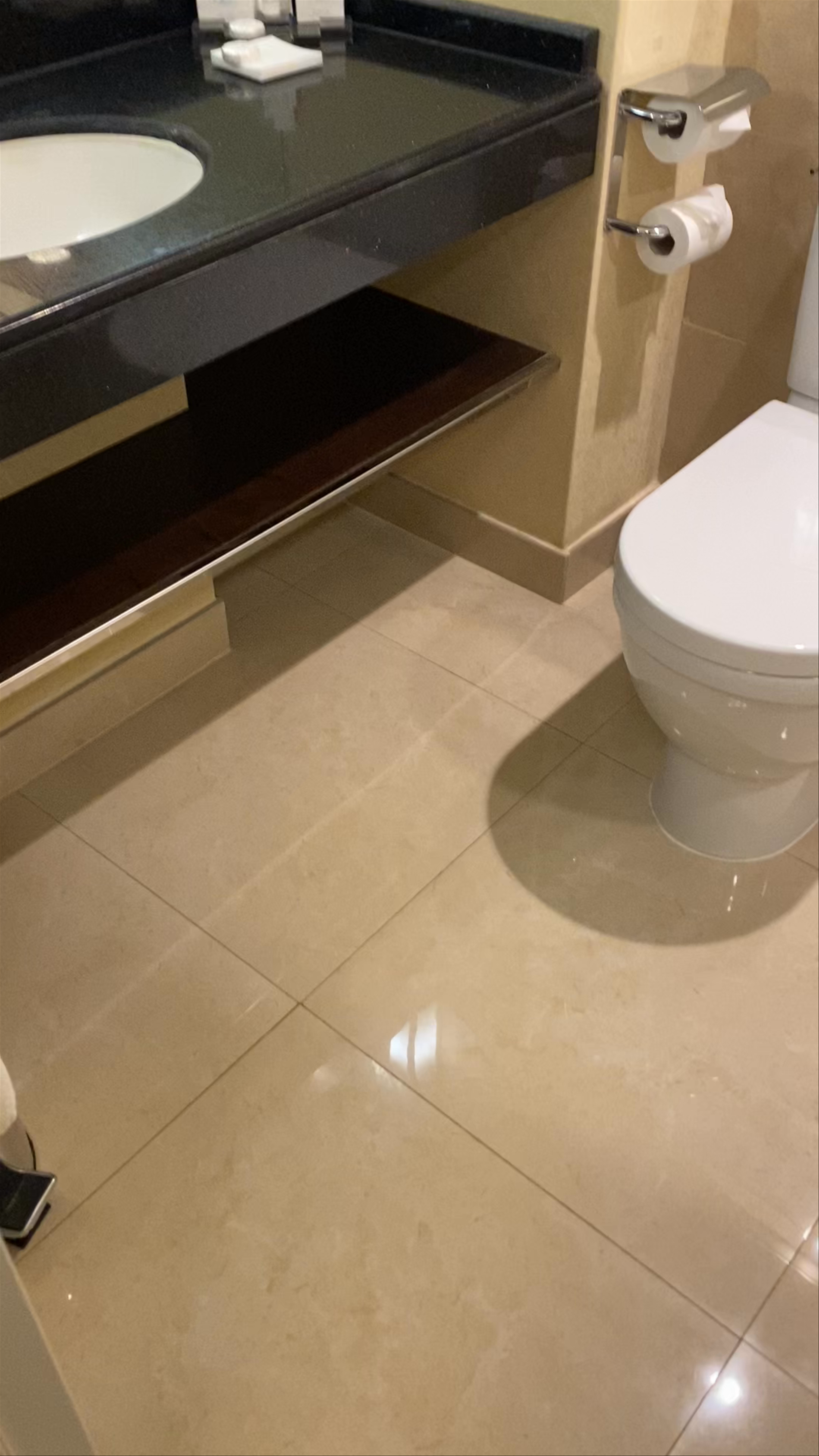 Riyadh Marriott Hotel