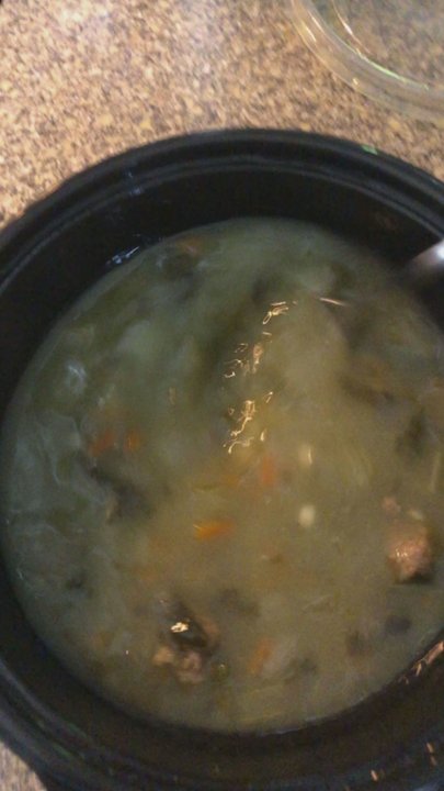 Vitale's - Italian wedding soup - Pizza Near Me - Hudsonville, Michigan