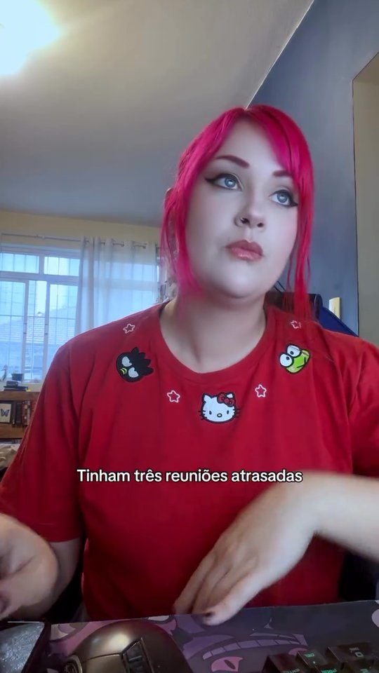 Vídeo UGC 1 de Desiree