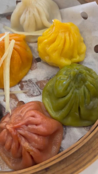 Super Dumpling - Signature XLB - Chinese Near Me - San Diego, California