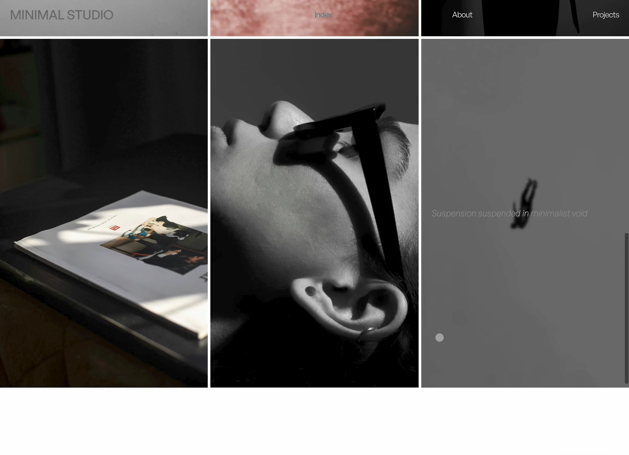 MINIMALStudio
