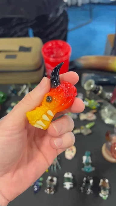 Preview pic of Tony Kazy Collab