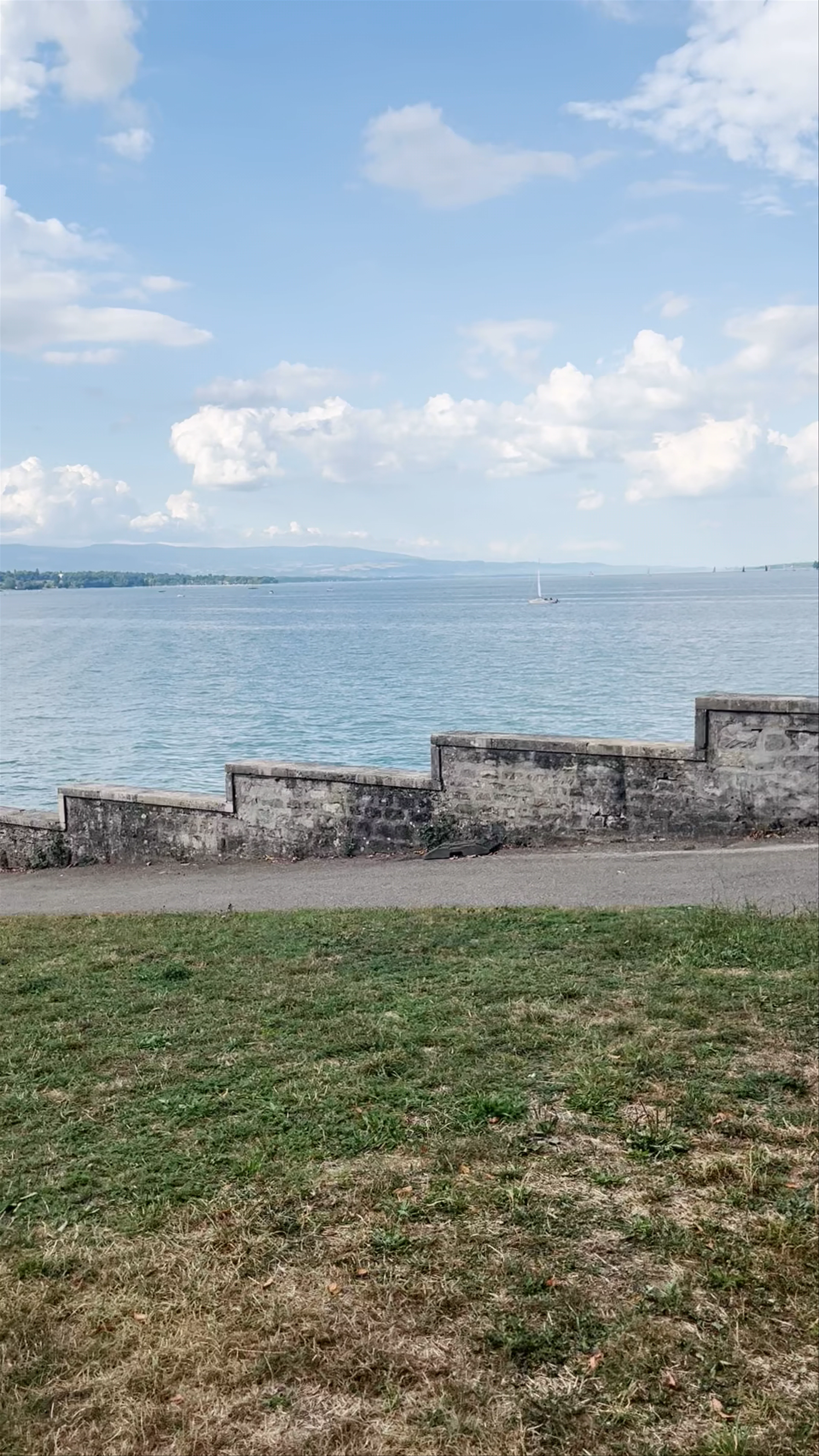 Parc de La Perle du Lac
