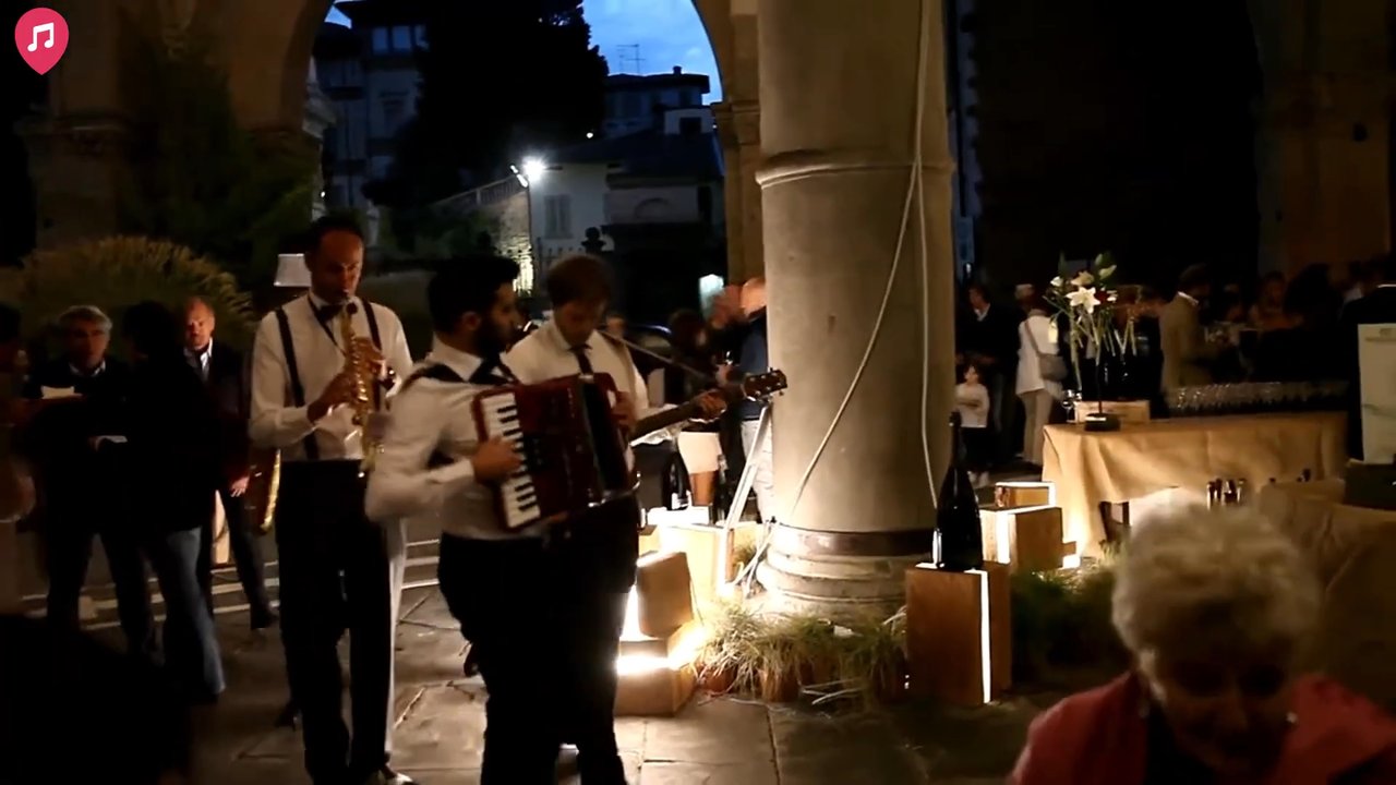 The Tuscan Strollers - Live Showreel 2026 - video 2