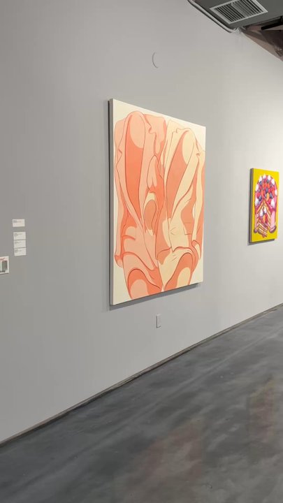 Piero Atchugarry Gallery - Visual art surroundings - Art Galleries Near Me - Miami, Florida