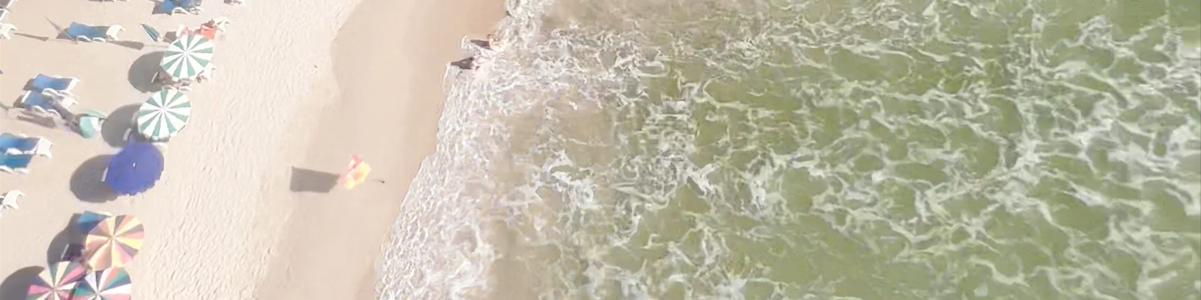 Patong Beach